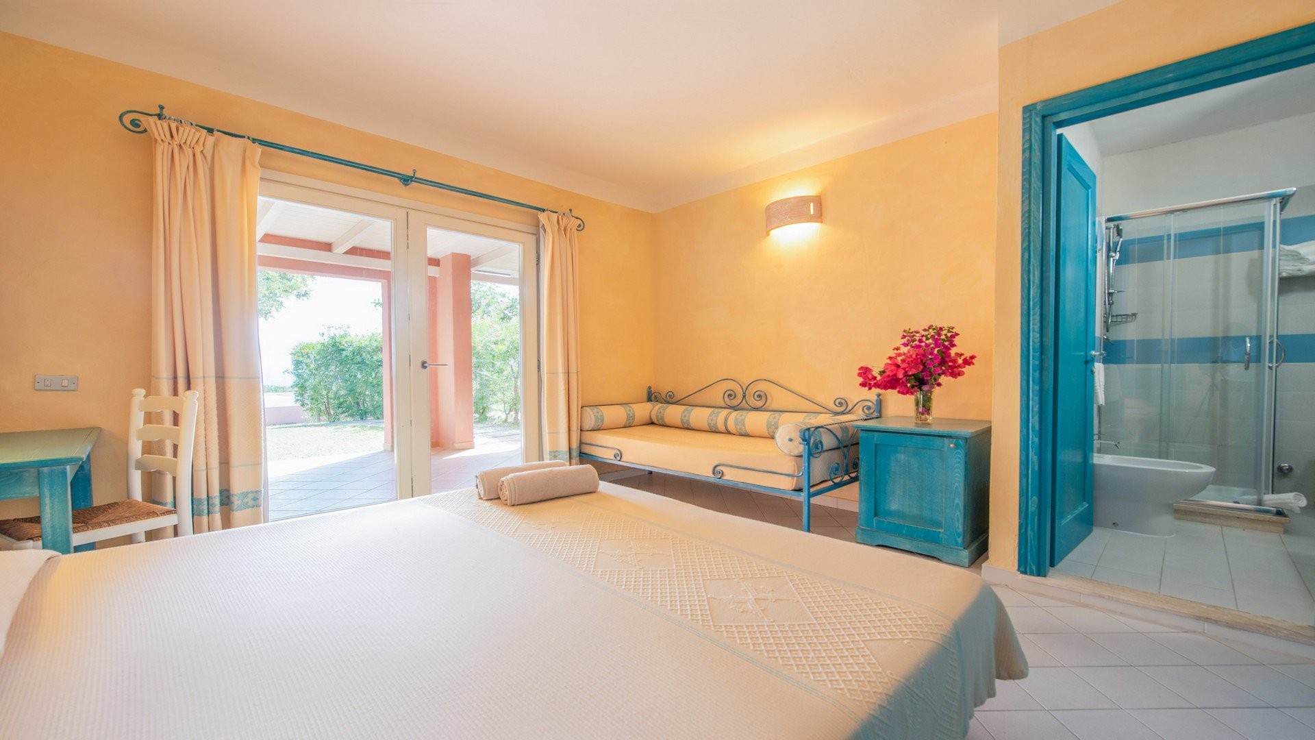 TH Costa Rei - Free Beach Resort